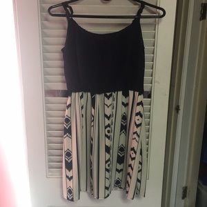 Charlotte Russe dress